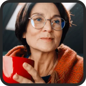 GutOptim Customer Reviews Third Person